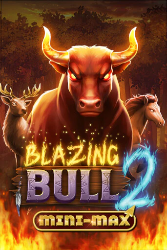 Blazing Bull 2 Mini Max играть онлайн | Фараон Казино бесплатно