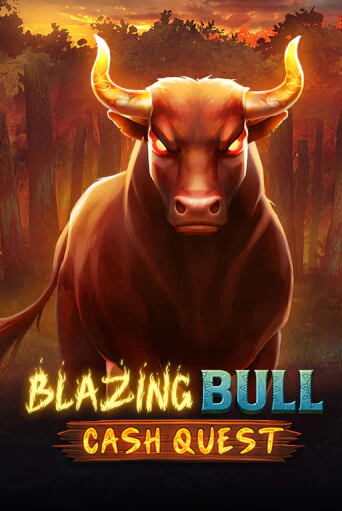 Blazing Bull: Cash Quest играть онлайн | Фараон Казино бесплатно