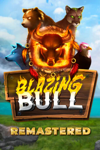 Blazing Bull Remastered играть онлайн | Фараон Казино бесплатно