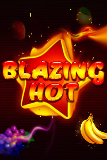 Blazing Hot играть онлайн | Фараон Казино бесплатно