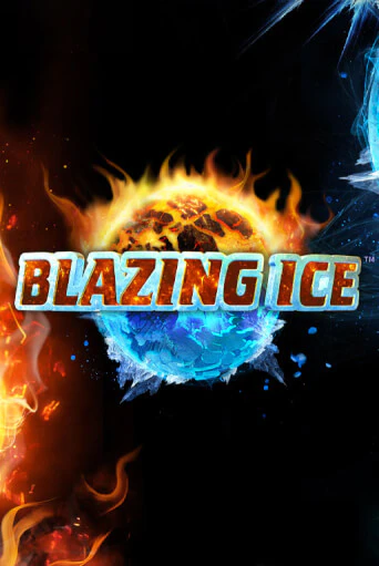 Blazing Ice играть онлайн | Фараон Казино бесплатно