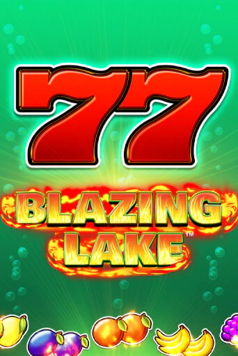 Blazing Lake играть онлайн | Фараон Казино бесплатно