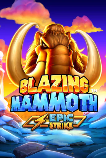 Blazing Mammoth играть онлайн | Фараон Казино бесплатно