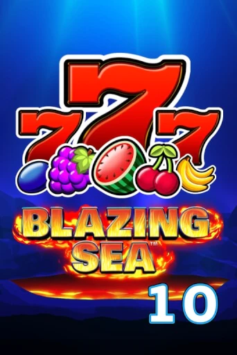 Blazing Sea 10 играть онлайн | Фараон Казино бесплатно