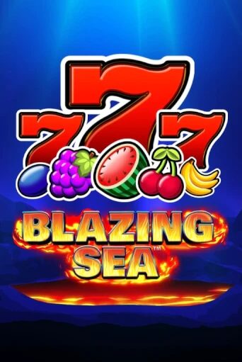 Blazing Sea играть онлайн | Фараон Казино бесплатно