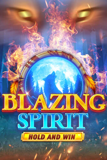 Blazing Spirit Hold and Win играть онлайн | Фараон Казино бесплатно