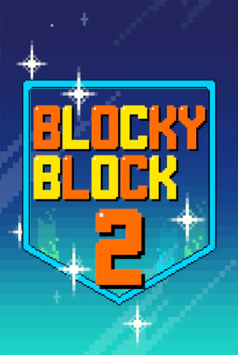 Blocky Block 2 играть онлайн | Фараон Казино бесплатно