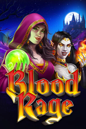 Blood Rage играть онлайн | Фараон Казино бесплатно