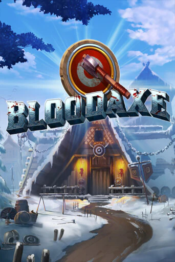 Bloodaxe играть онлайн | Фараон Казино бесплатно