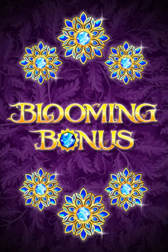 Blooming Bonus играть онлайн | Фараон Казино бесплатно