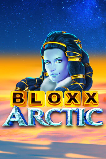 Bloxx Arctic играть онлайн | Фараон Казино бесплатно