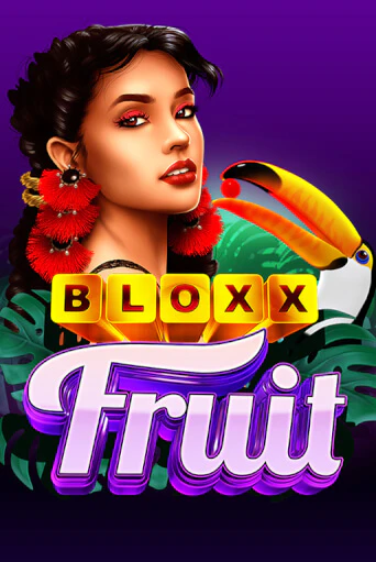 Bloxx Fruit играть онлайн | Фараон Казино бесплатно