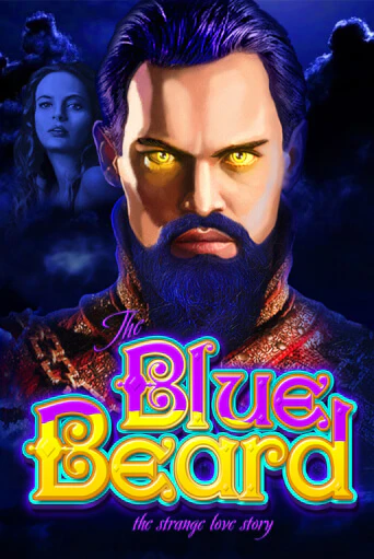 Blue Beard играть онлайн | Фараон Казино бесплатно