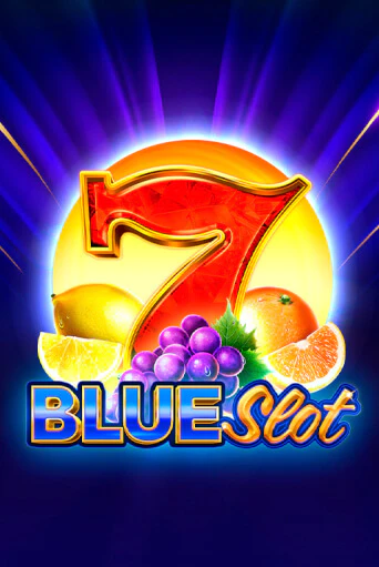 Blue Slot играть онлайн | Фараон Казино бесплатно