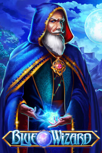 Blue Wizard играть онлайн | Фараон Казино бесплатно