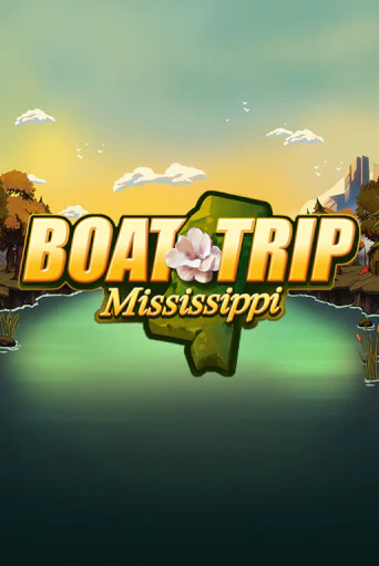 Boat Trip Mississippi играть онлайн | Фараон Казино бесплатно