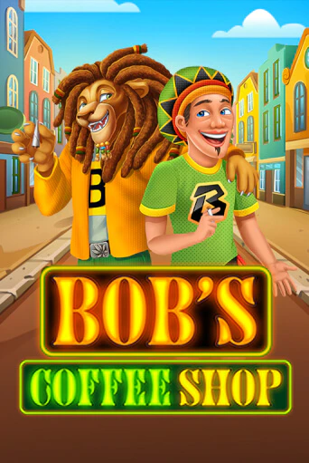 Bob's Coffee Shop играть онлайн | Фараон Казино бесплатно