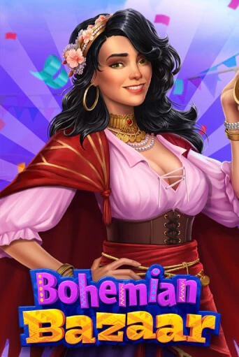 Bohemian Bazaar играть онлайн | Фараон Казино бесплатно