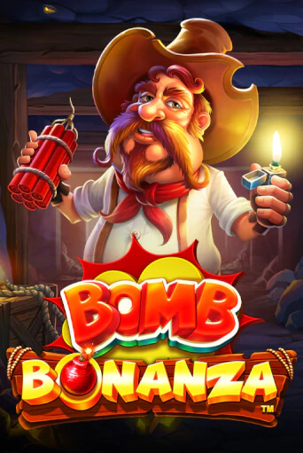 Bomb Bonanza играть онлайн | Фараон Казино бесплатно