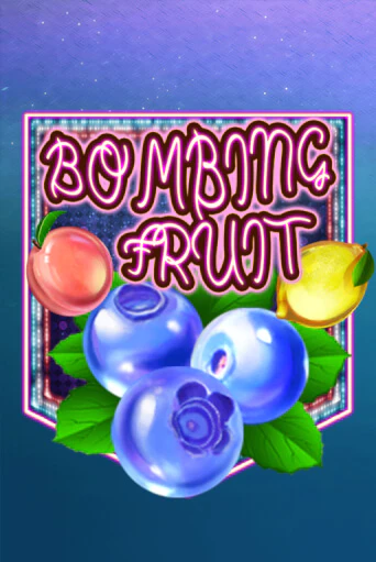 Bombing Fruit играть онлайн | Фараон Казино бесплатно