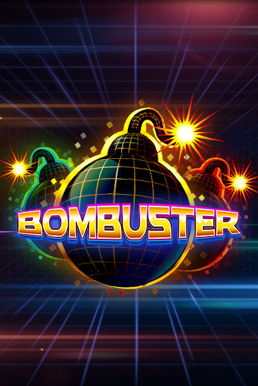 Bombuster играть онлайн | Фараон Казино бесплатно