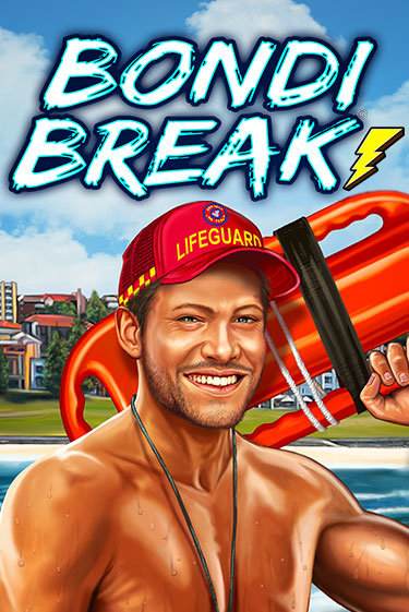 Bondi Break играть онлайн | Фараон Казино бесплатно