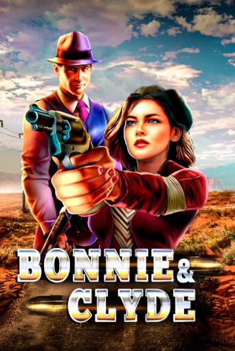 Bonnie & Clyde играть онлайн | Фараон Казино бесплатно