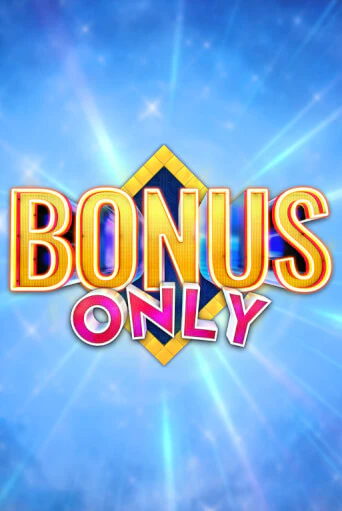 Bonus Only играть онлайн | Фараон Казино бесплатно