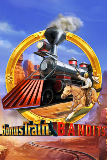 Bonus Train Bandit играть онлайн | Фараон Казино бесплатно