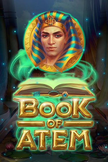 Book of Atem играть онлайн | Фараон Казино бесплатно