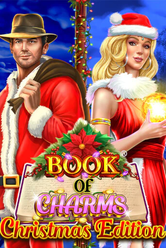 Book of Charms Christmas Edition играть онлайн | Фараон Казино бесплатно