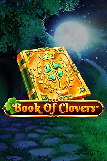 Book Of Clovers играть онлайн | Фараон Казино бесплатно