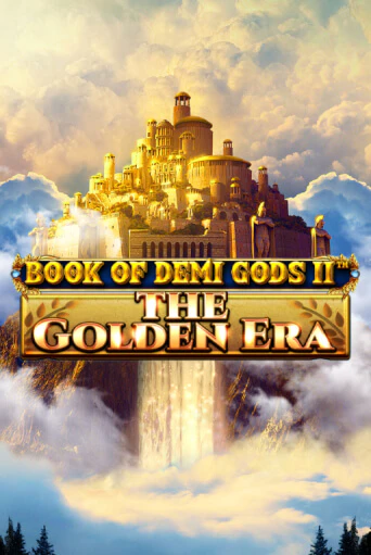 Book Of Demi Gods II - The Golden Era играть онлайн | Фараон Казино бесплатно