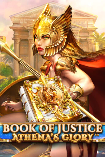 Book Of Justice - Athena's Glory играть онлайн | Фараон Казино бесплатно