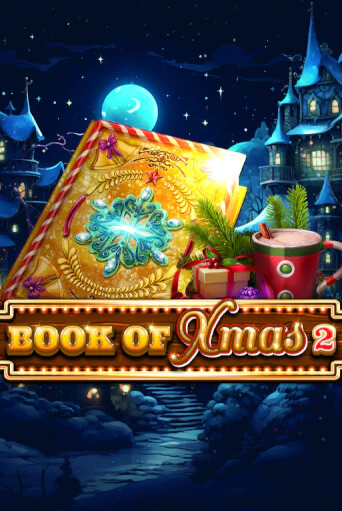 Book Of Xmas 2 играть онлайн | Фараон Казино бесплатно