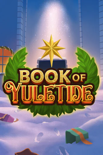 Book of Yuletide играть онлайн | Фараон Казино бесплатно