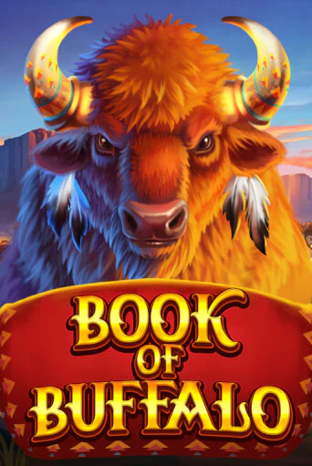 Book of Buffalo играть онлайн | Фараон Казино бесплатно