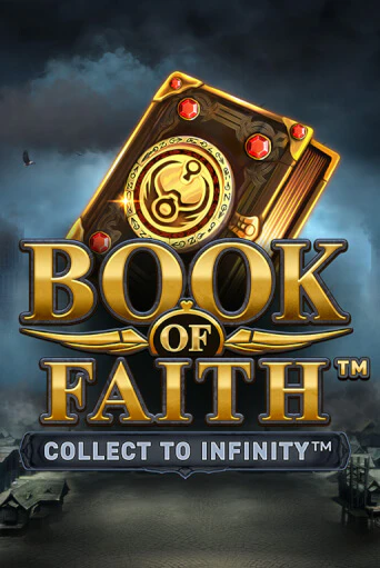 Book of Faith играть онлайн | Фараон Казино бесплатно