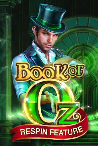 Book of Oz играть онлайн | Фараон Казино бесплатно