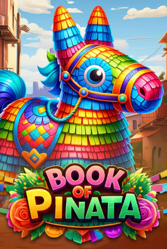 Book of Pinata играть онлайн | Фараон Казино бесплатно