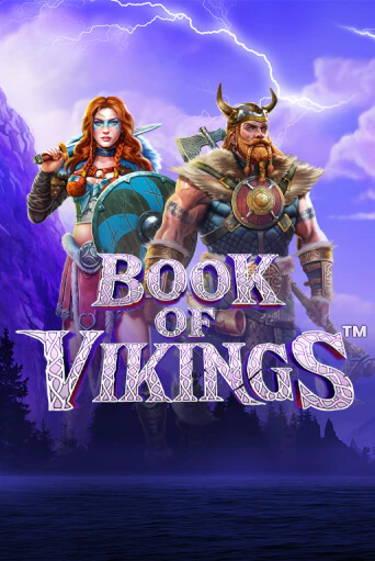 Book of Vikings играть онлайн | Фараон Казино бесплатно