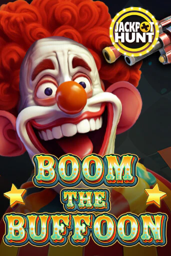 Boom the Buffoon играть онлайн | Фараон Казино бесплатно