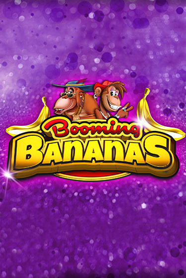 Booming Bananas играть онлайн | Фараон Казино бесплатно