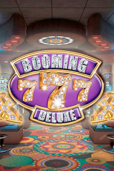 Booming Seven Deluxe играть онлайн | Фараон Казино бесплатно