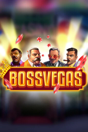 Boss Vegas играть онлайн | Фараон Казино бесплатно