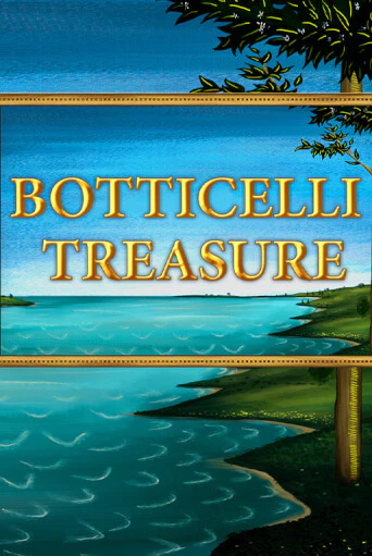 Botticelli Treasure играть онлайн | Фараон Казино бесплатно