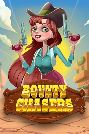 Bounty Chasers играть онлайн | Фараон Казино бесплатно