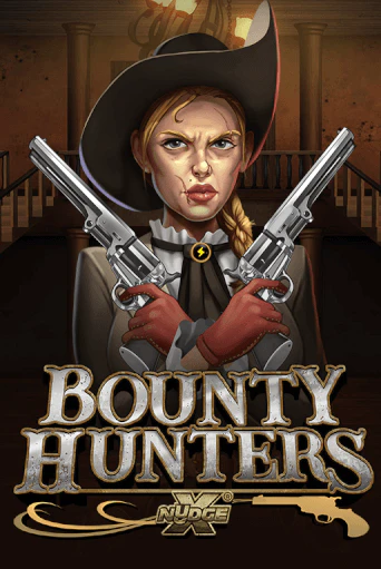 Bounty Hunters играть онлайн | Фараон Казино бесплатно