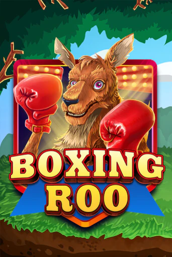 Boxing Roo играть онлайн | Фараон Казино бесплатно