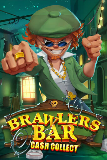 Brawler's Bar играть онлайн | Фараон Казино бесплатно